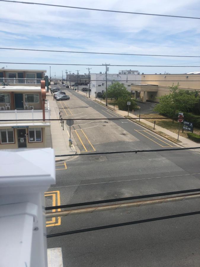 Coastal Sands Inn Wildwood Exterior photo